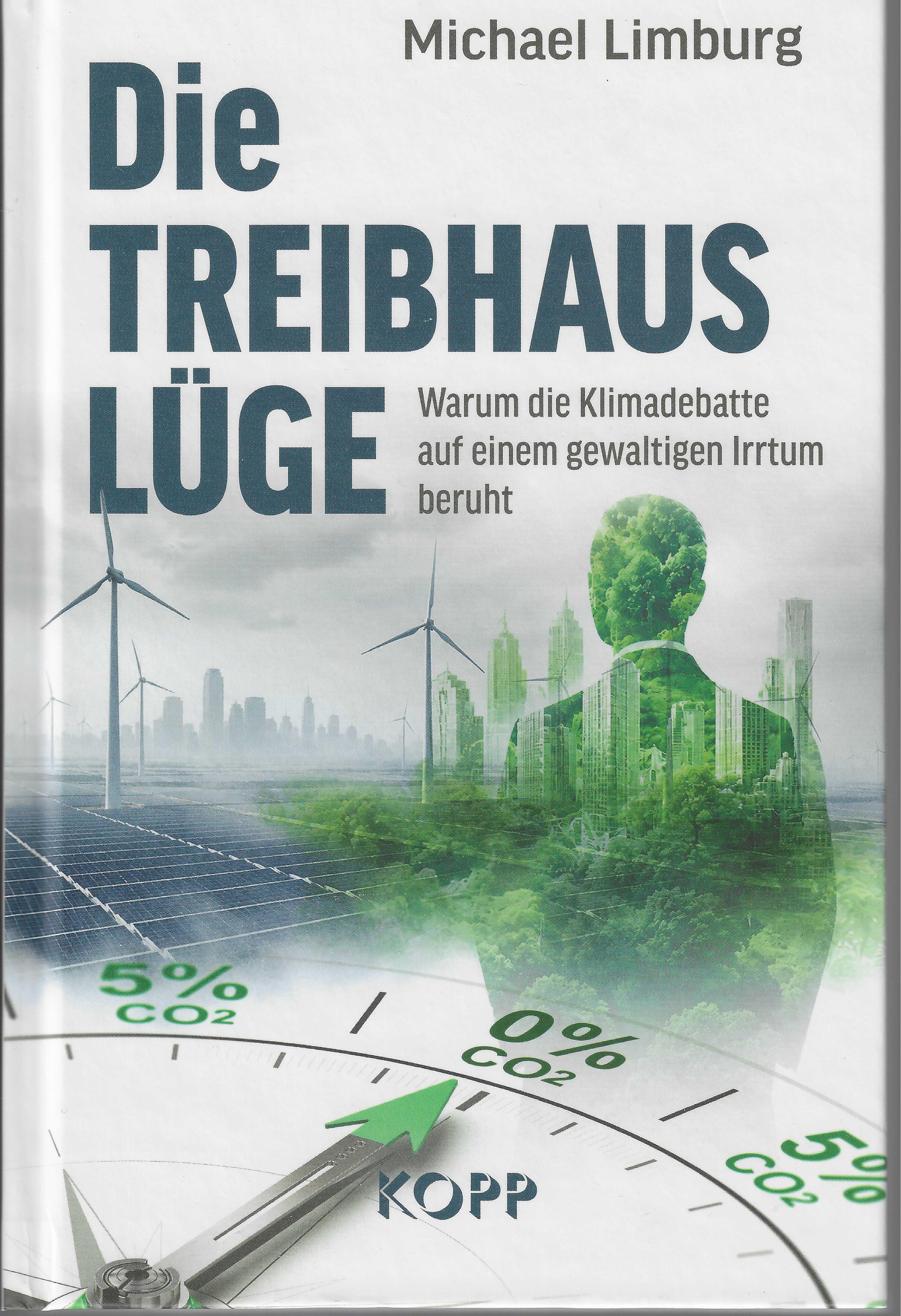 Die Treibhauslüge